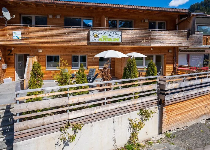 Leos Alpenblume inklusive Sommer Bergbahnticket Oberstdorf