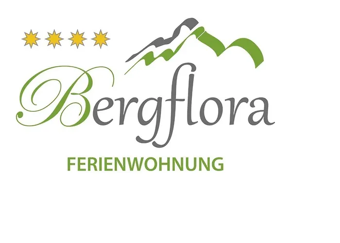 Ferienwohnung Bergflora Oberstdorf